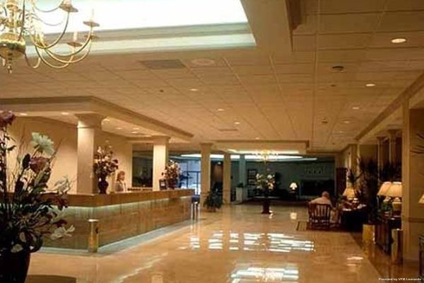 Hotel LANCASTER HOST RESORT (Clay City)